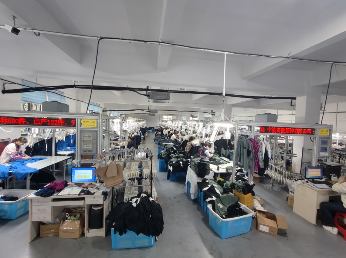 Vải tái chế, Hiệu suất thực sự: Bước đi của QIYI hướng tới ngành thể thao xanh hơn