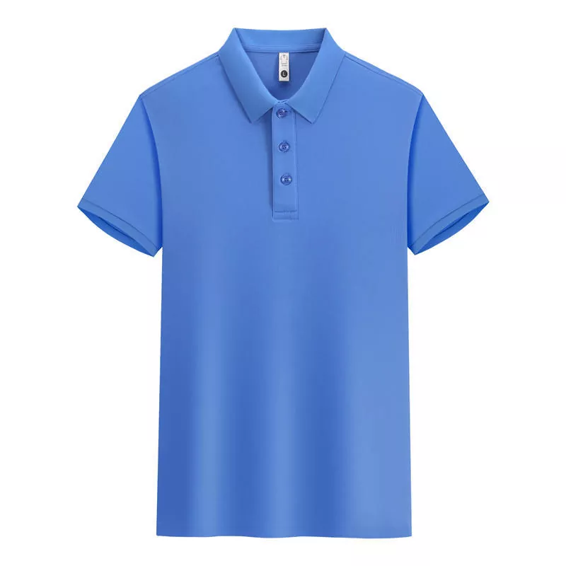 Áo sơ mi polo bình thường của nam giới